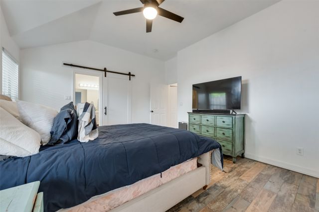 4536 Rustic Ridge Court, The Colony, TX 75056