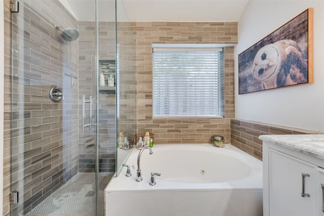 4536 Rustic Ridge Court, The Colony, TX 75056