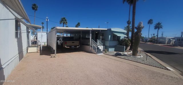 800 W APACHE Trail 24, Apache Junction, AZ 85120