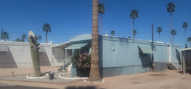 800 W APACHE Trail 24, Apache Junction, AZ 85120