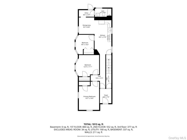 325 Newman Avenue, Bronx, NY 10473