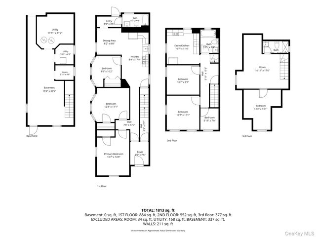 325 Newman Avenue, Bronx, NY 10473