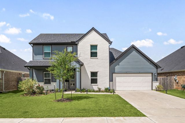 31318 Hexan Heights Lane, Fulshear, TX 77423
