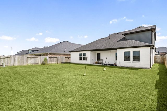 31318 Hexan Heights Lane, Fulshear, TX 77423
