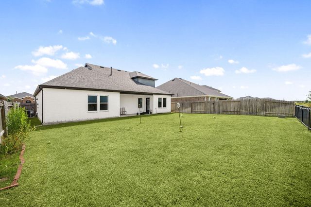 31318 Hexan Heights Lane, Fulshear, TX 77423