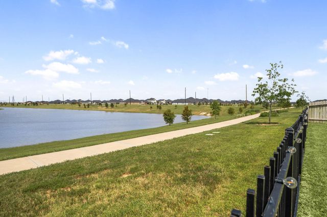 31318 Hexan Heights Lane, Fulshear, TX 77423