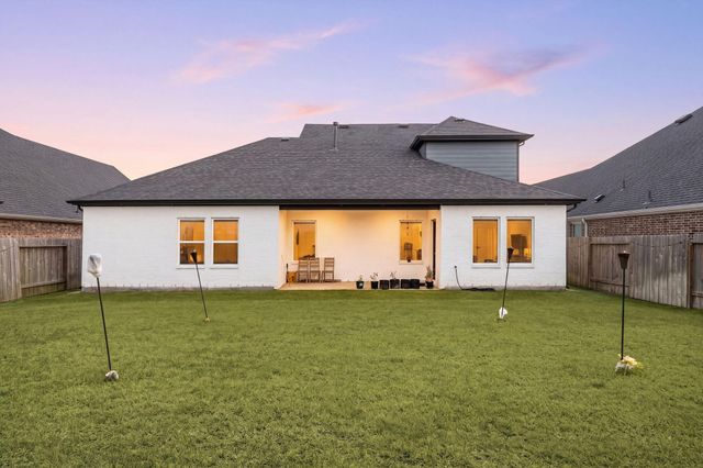 31318 Hexan Heights Lane, Fulshear, TX 77423
