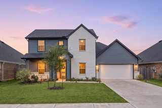 31318 Hexan Heights Lane, Fulshear, TX 77423