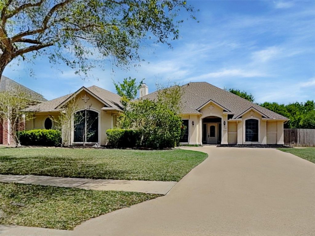 17302 Lonesome Dove Trail, Houston, TX 77095