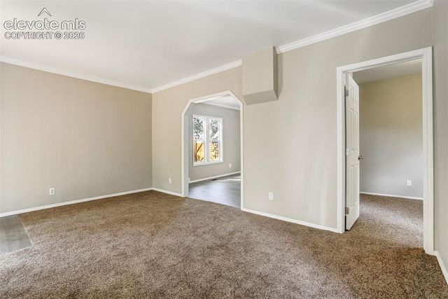1018 W Colorado Avenue, Colorado Springs, CO 80904