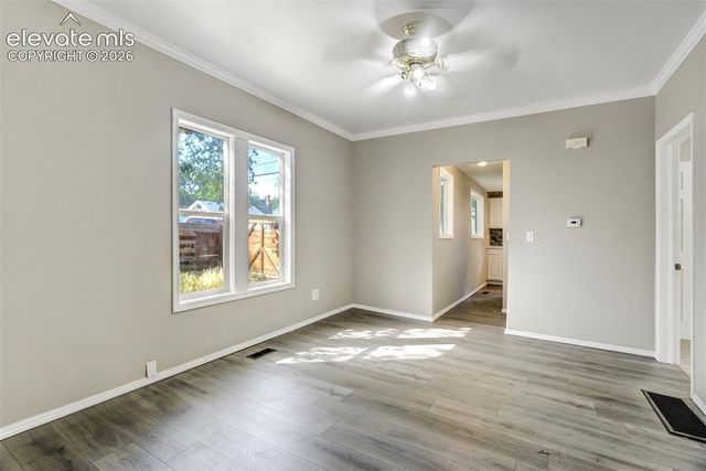 1018 W Colorado Avenue, Colorado Springs, CO 80904