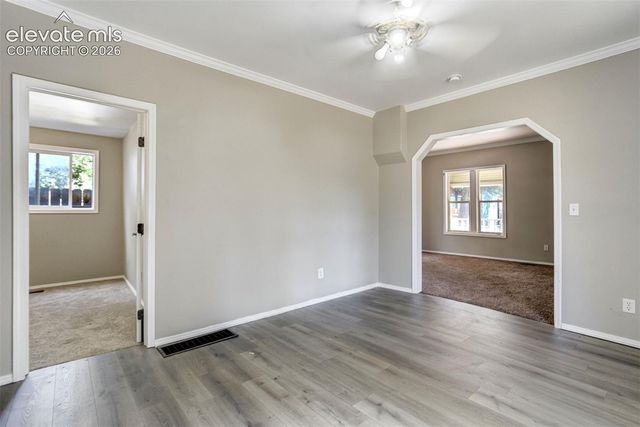 1018 W Colorado Avenue, Colorado Springs, CO 80904