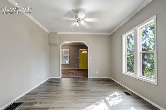 1018 W Colorado Avenue, Colorado Springs, CO 80904