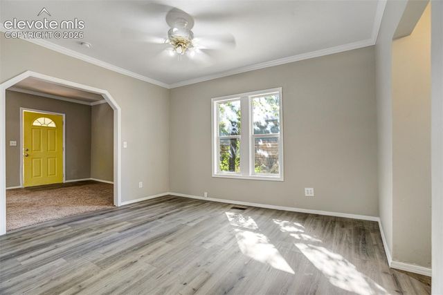 1018 W Colorado Avenue, Colorado Springs, CO 80904