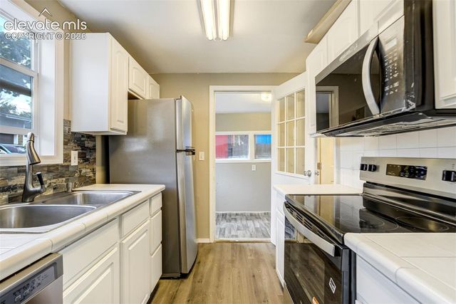 1018 W Colorado Avenue, Colorado Springs, CO 80904