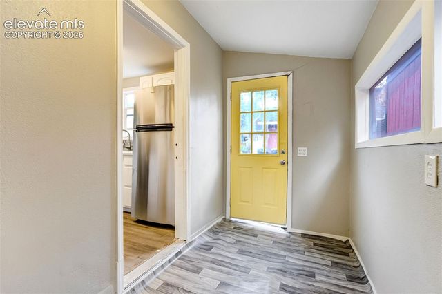 1018 W Colorado Avenue, Colorado Springs, CO 80904
