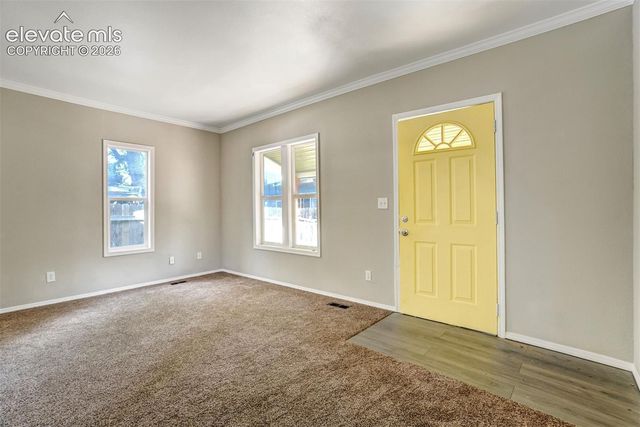 1018 W Colorado Avenue, Colorado Springs, CO 80904