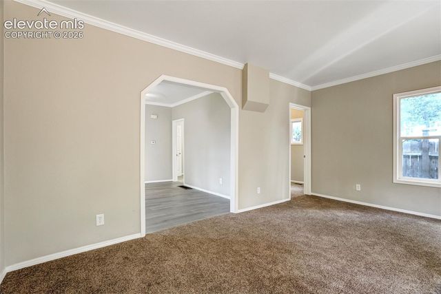 1018 W Colorado Avenue, Colorado Springs, CO 80904