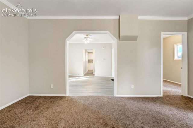 1018 W Colorado Avenue, Colorado Springs, CO 80904