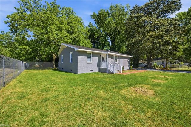 173 Noble ST, Portsmouth, VA 23702