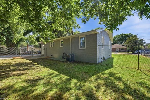 173 Noble ST, Portsmouth, VA 23702