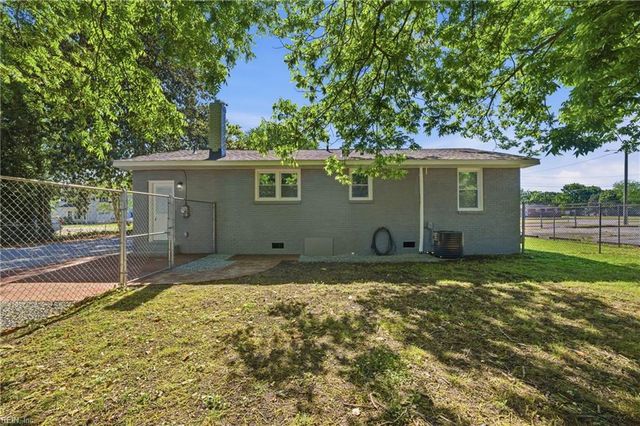 173 Noble ST, Portsmouth, VA 23702