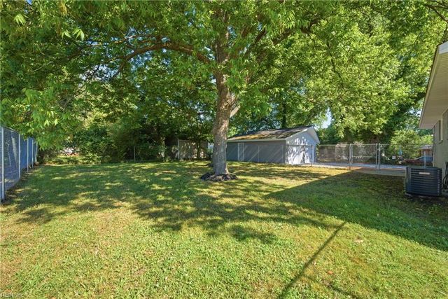 173 Noble ST, Portsmouth, VA 23702