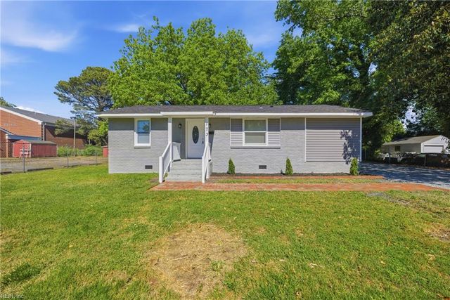 173 Noble ST, Portsmouth, VA 23702