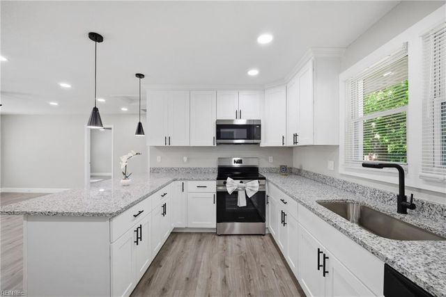173 Noble ST, Portsmouth, VA 23702