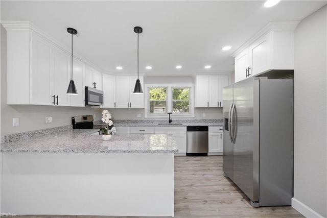 173 Noble ST, Portsmouth, VA 23702
