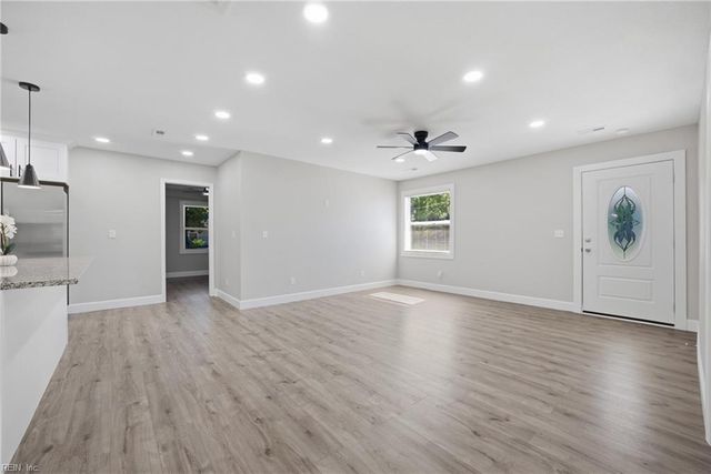 173 Noble ST, Portsmouth, VA 23702
