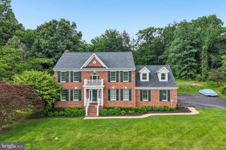 17706 FOXMOOR DR, Woodbine, MD 21797