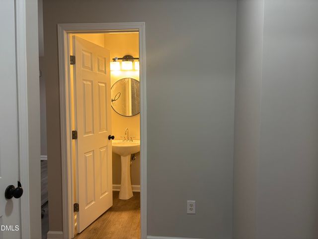 4005 Toccopola Street, Raleigh, NC 27604