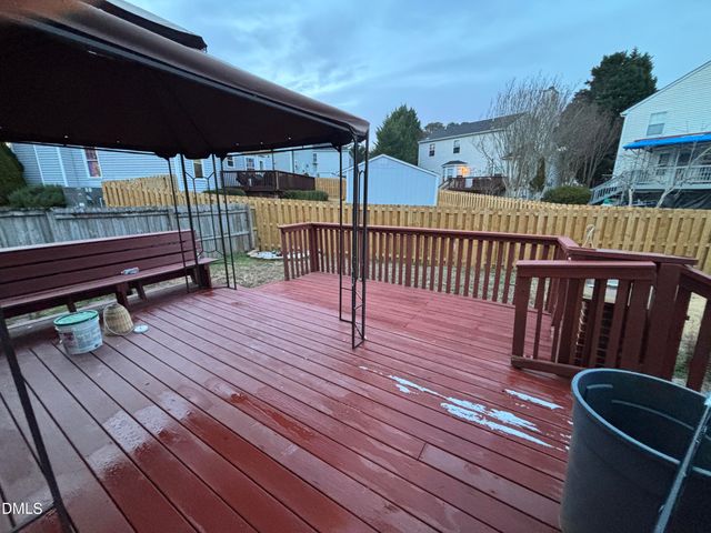 4005 Toccopola Street, Raleigh, NC 27604