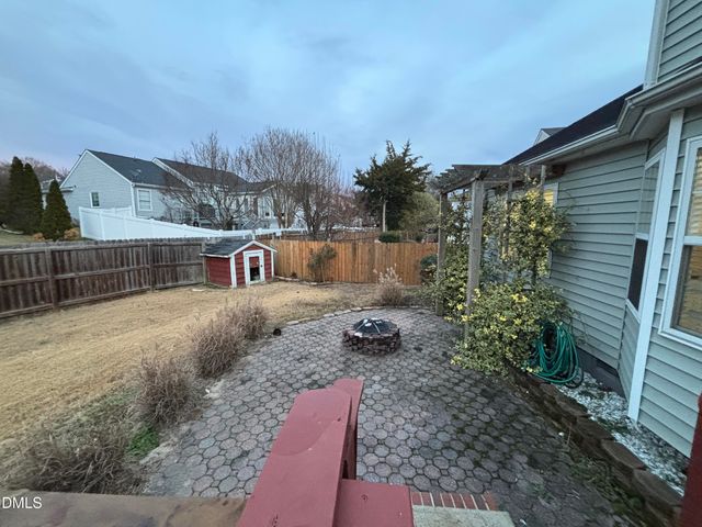 4005 Toccopola Street, Raleigh, NC 27604