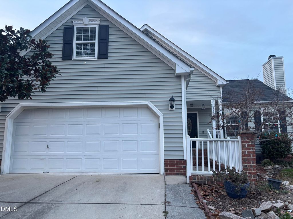 4005 Toccopola Street, Raleigh, NC 27604