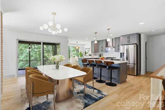 3034 Eastburn Road, Charlotte, NC 28210