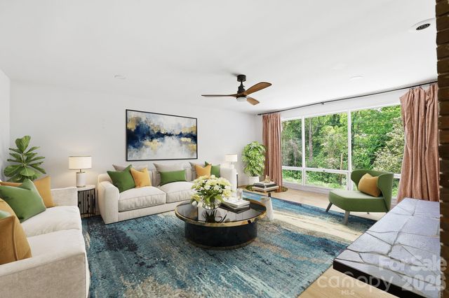 3034 Eastburn Road, Charlotte, NC 28210