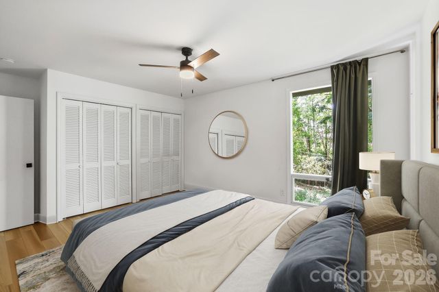 3034 Eastburn Road, Charlotte, NC 28210