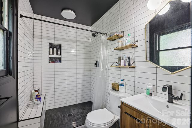 3034 Eastburn Road, Charlotte, NC 28210