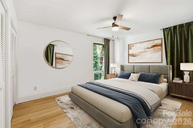 3034 Eastburn Road, Charlotte, NC 28210