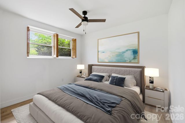 3034 Eastburn Road, Charlotte, NC 28210