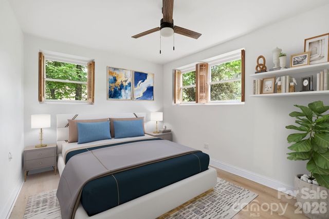 3034 Eastburn Road, Charlotte, NC 28210