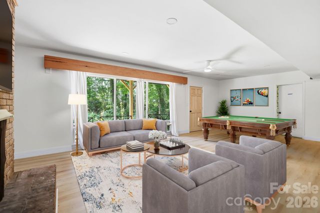 3034 Eastburn Road, Charlotte, NC 28210