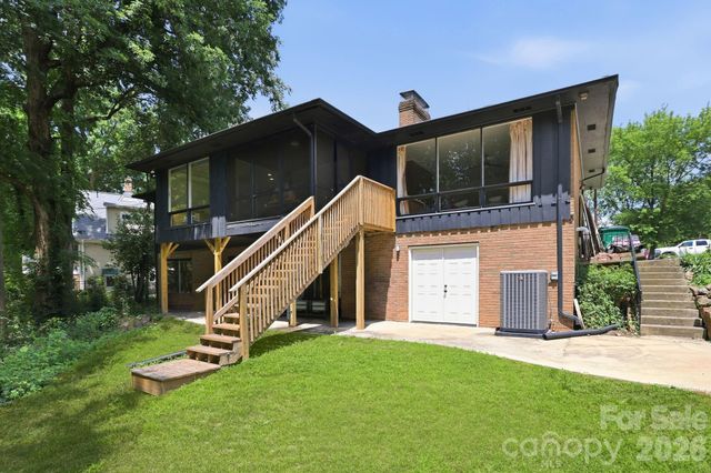 3034 Eastburn Road, Charlotte, NC 28210
