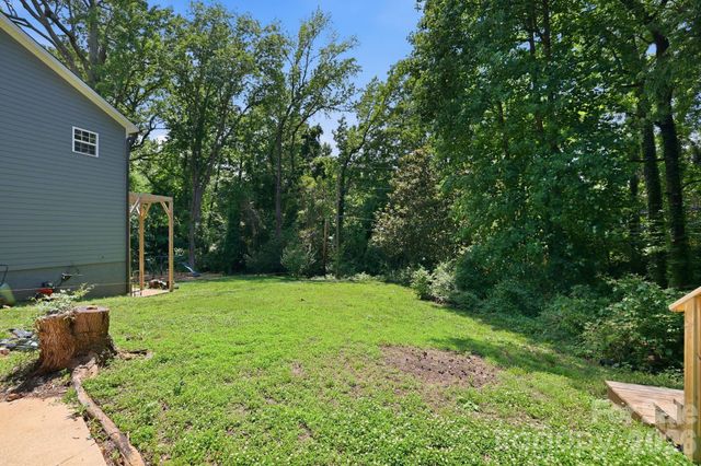 3034 Eastburn Road, Charlotte, NC 28210