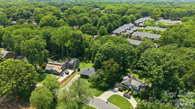 3034 Eastburn Road, Charlotte, NC 28210
