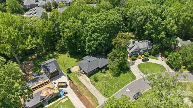 3034 Eastburn Road, Charlotte, NC 28210