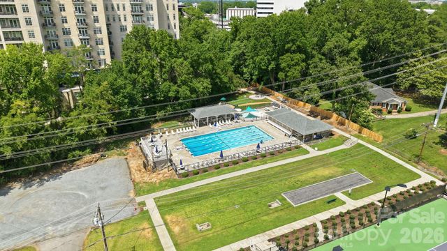 3034 Eastburn Road, Charlotte, NC 28210