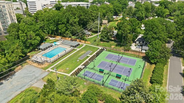 3034 Eastburn Road, Charlotte, NC 28210